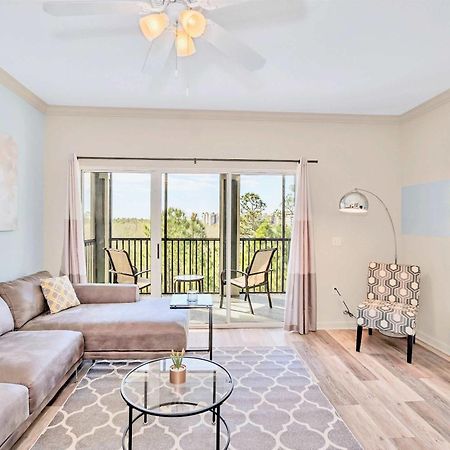 Relaxing 3Br Near Disney - Pool And Hot Tub Orlando Exteriér fotografie