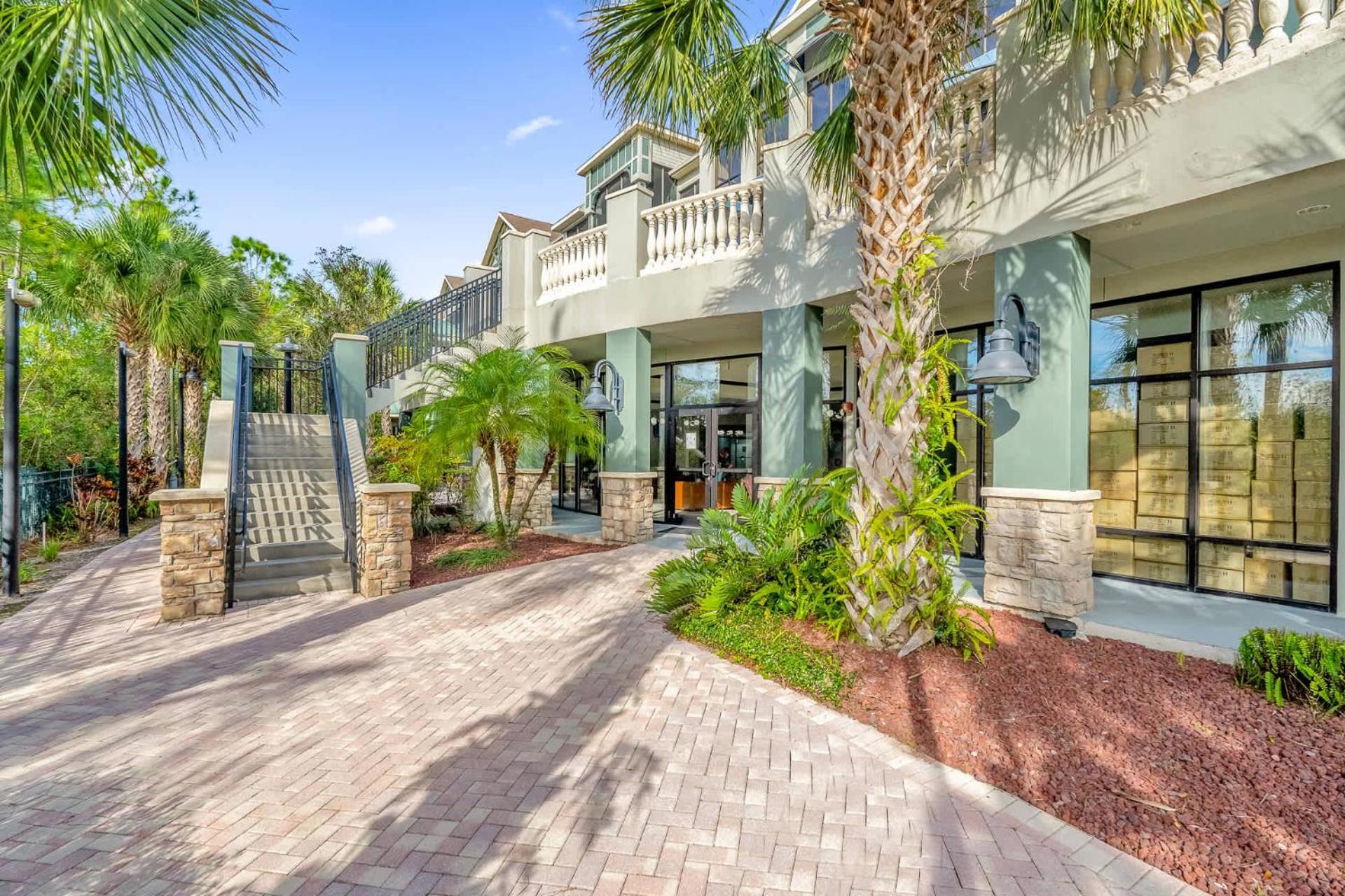 Relaxing 3Br Near Disney - Pool And Hot Tub Orlando Exteriér fotografie