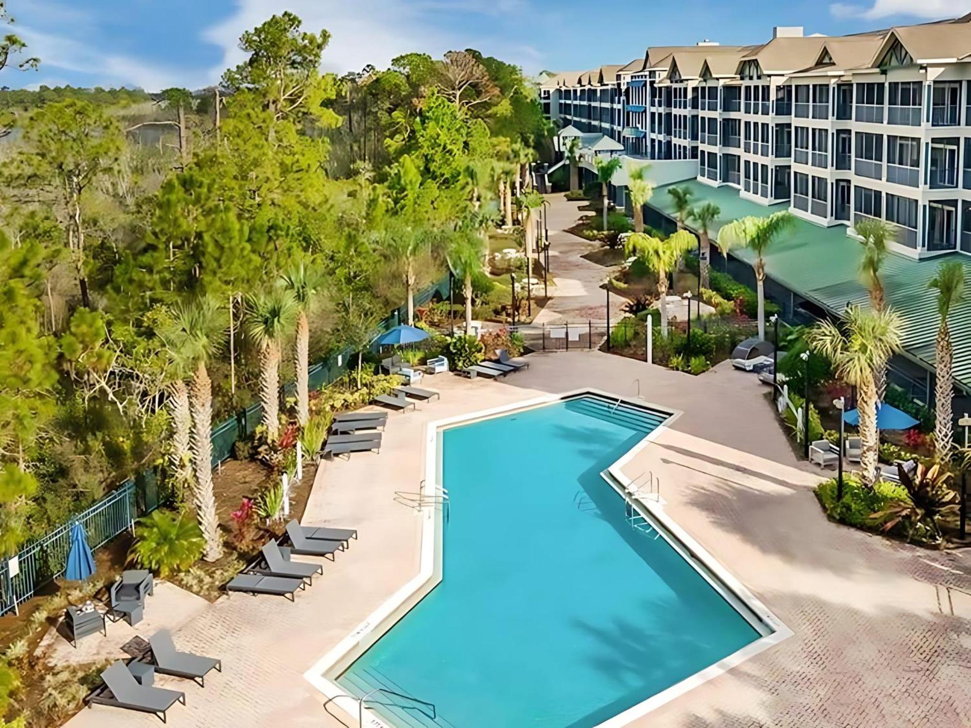 Relaxing 3Br Near Disney - Pool And Hot Tub Orlando Exteriér fotografie