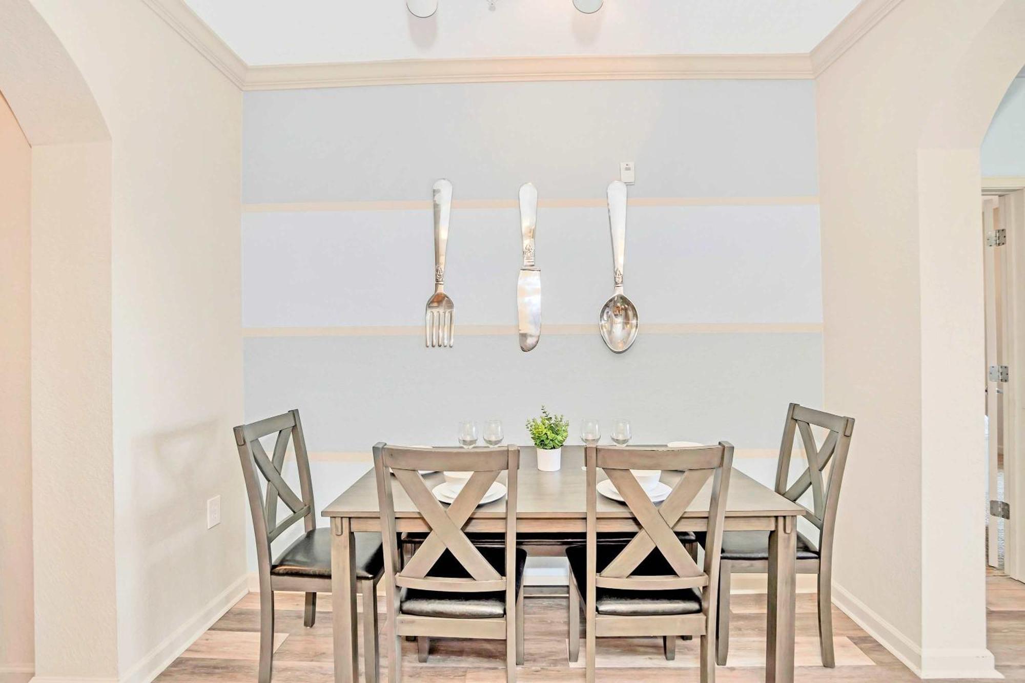 Relaxing 3Br Near Disney - Pool And Hot Tub Orlando Exteriér fotografie