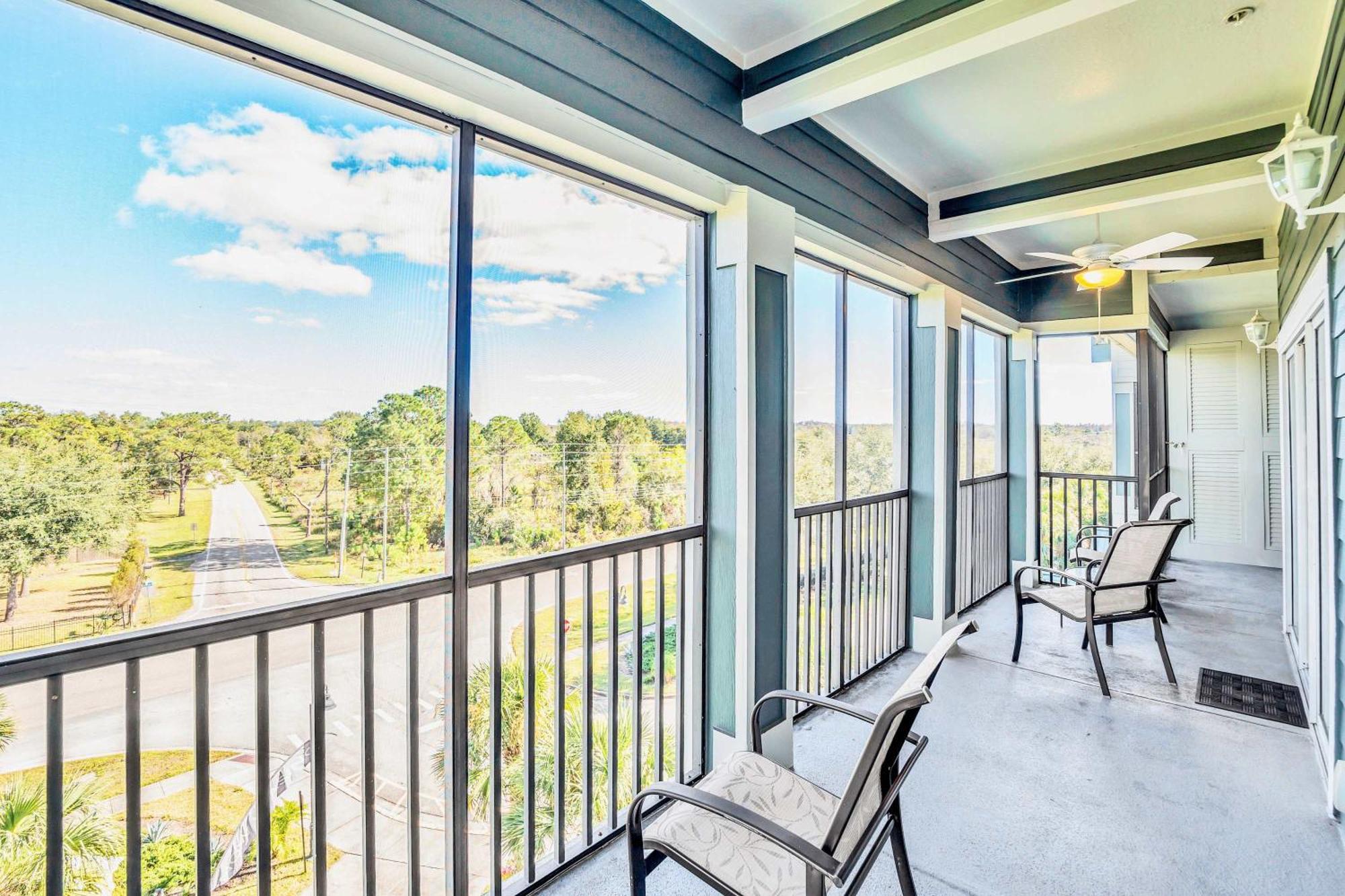 Relaxing 3Br Near Disney - Pool And Hot Tub Orlando Exteriér fotografie