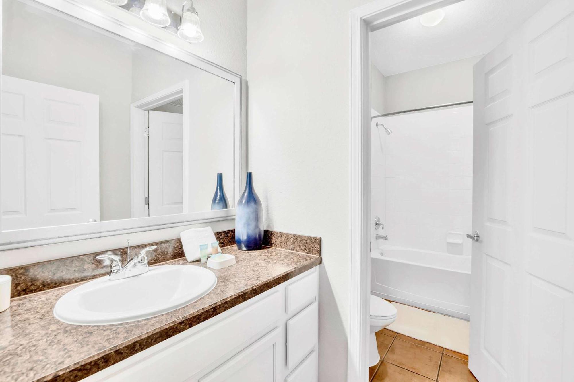 Relaxing 3Br Near Disney - Pool And Hot Tub Orlando Exteriér fotografie