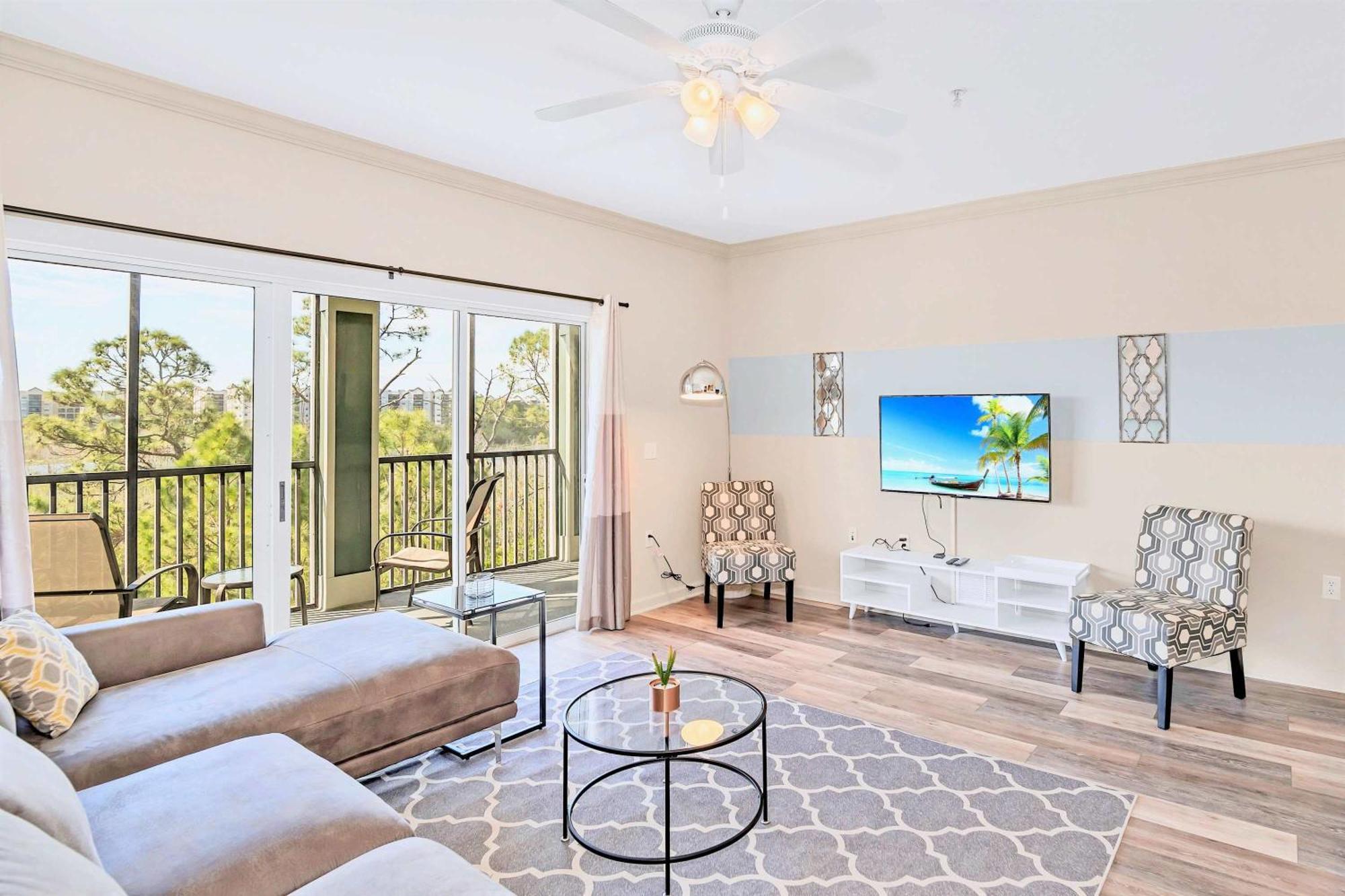 Relaxing 3Br Near Disney - Pool And Hot Tub Orlando Exteriér fotografie