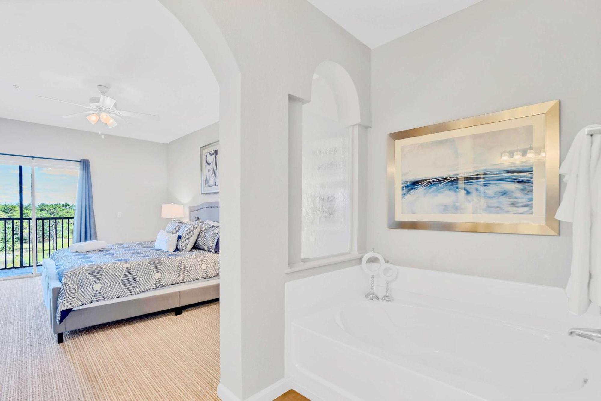 Relaxing 3Br Near Disney - Pool And Hot Tub Orlando Exteriér fotografie