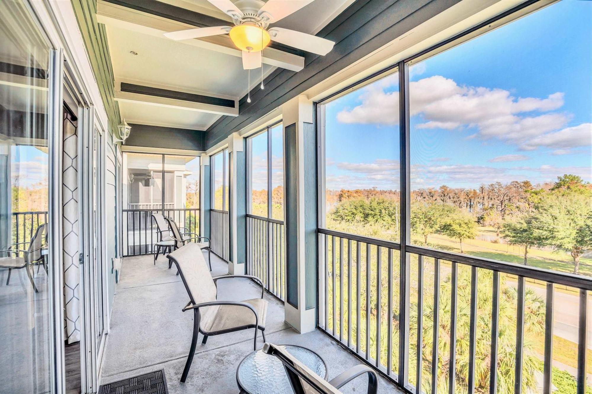 Relaxing 3Br Near Disney - Pool And Hot Tub Orlando Exteriér fotografie